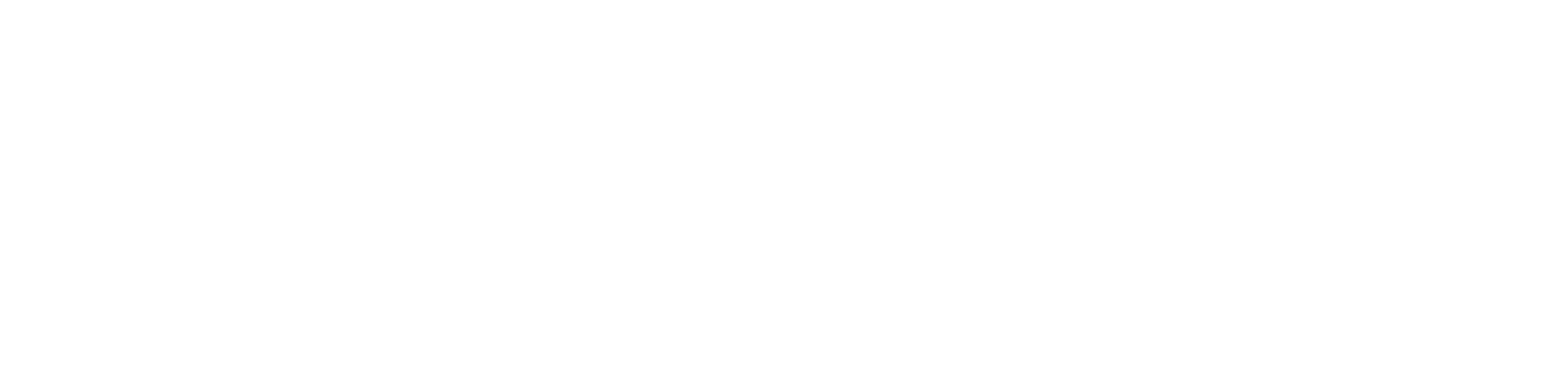 Trygge Logo Svart