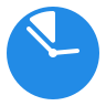 Timerklocka